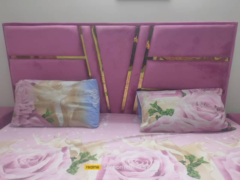 Bed Set 3