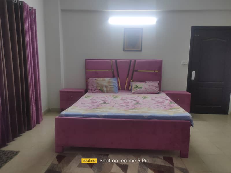 Bed Set 4