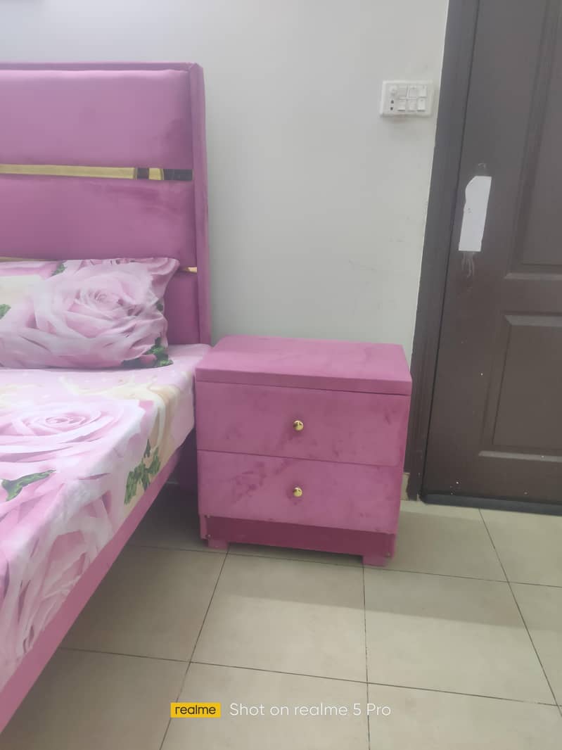 Bed Set 5