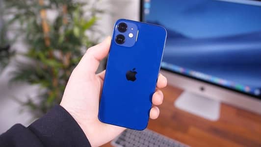 Apple iPhone 12 mini PTA