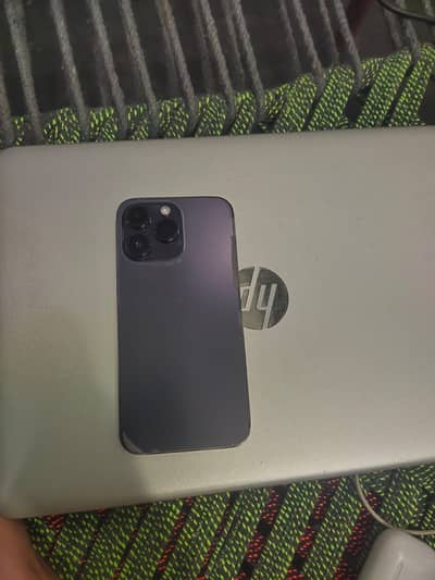 Apple iPhone 14 Pro Max Hk Model