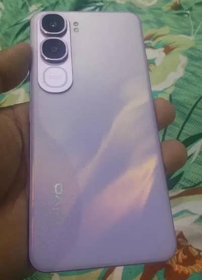 Vivo Y21d