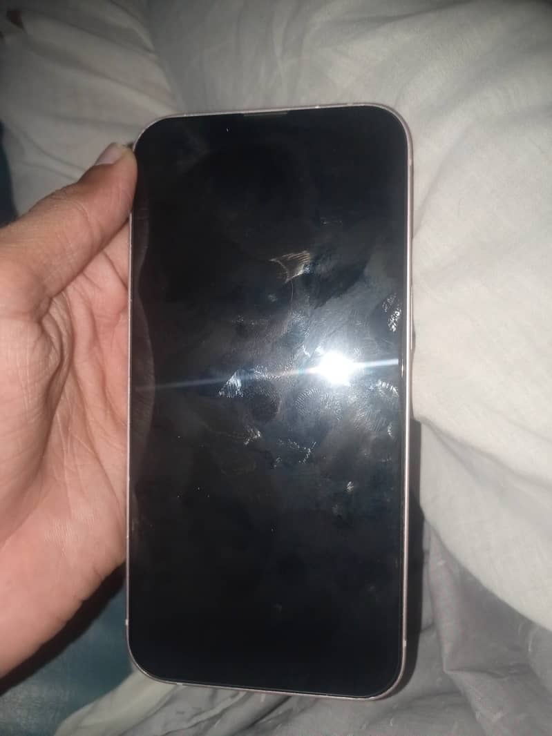 Apple iPhone 13 1