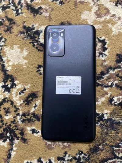 OPPO A76