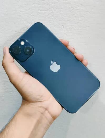 Apple iPhone 13 Factory Unlock Non Pta 128GB