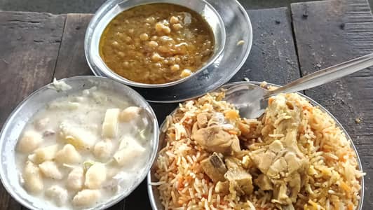 chef+tandoor karigar