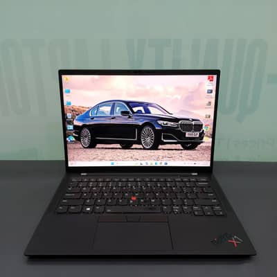 LENOVO THINKPAD X1 CARBON | Core i7-1165G7 | 16GB RAM | 256GB SSD