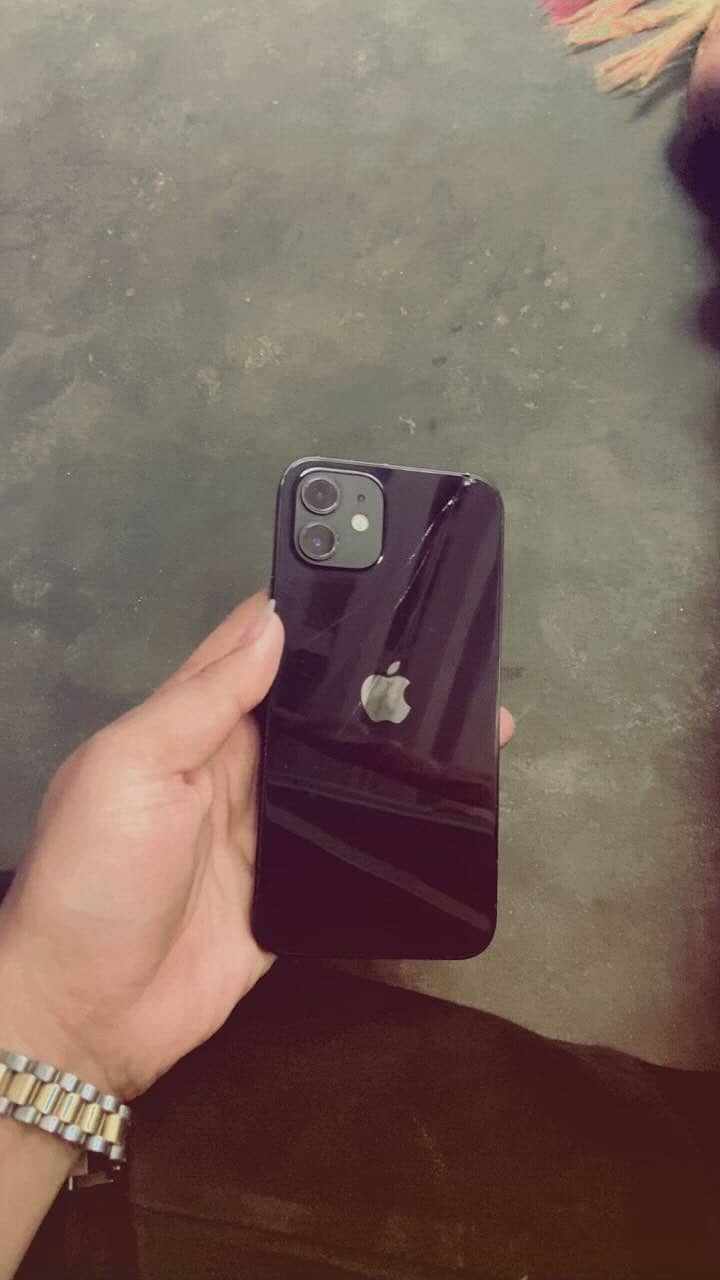 Apple iPhone 12 0