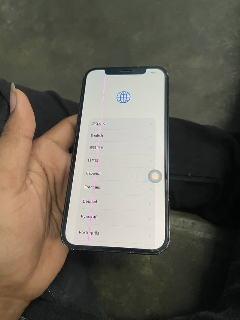 Apple iPhone 12 2