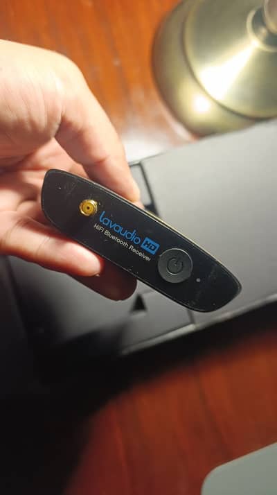 Lavaudio DS200Pro HiFi Bluetooth Receiver — Original Box — 15K