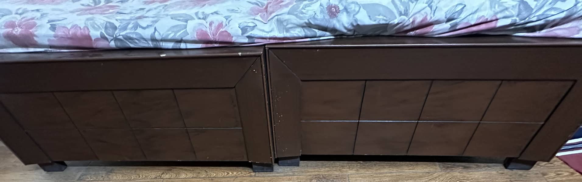Single beds 1