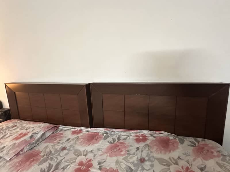 Single beds 3