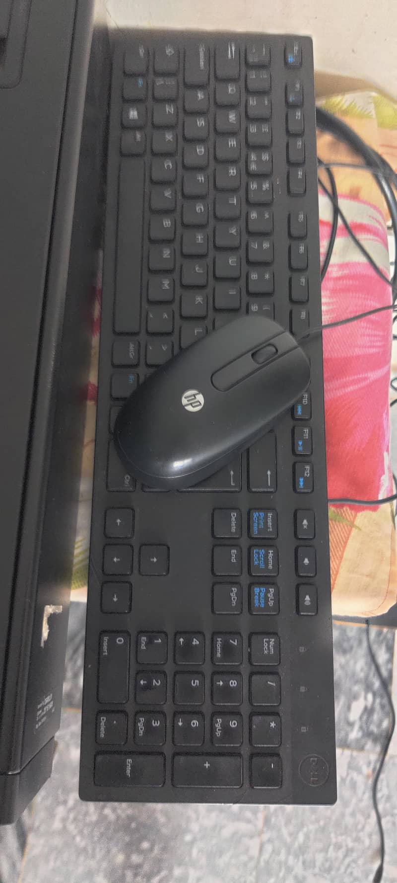 core(TM). i3 4