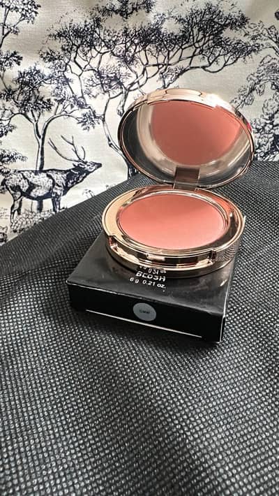 Emaan London Brand