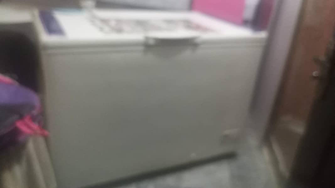deep fridge 0