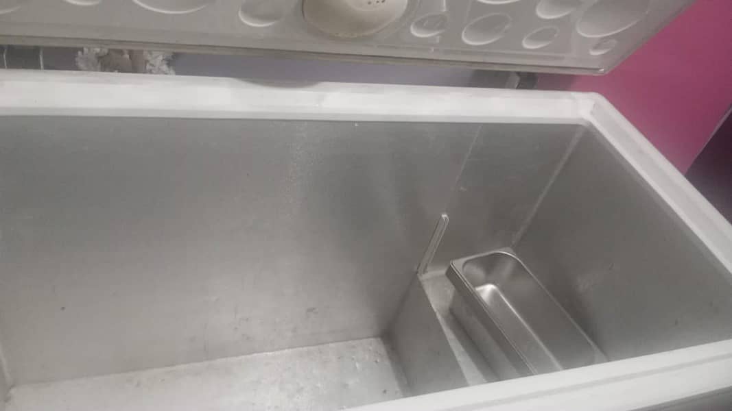 deep fridge 1