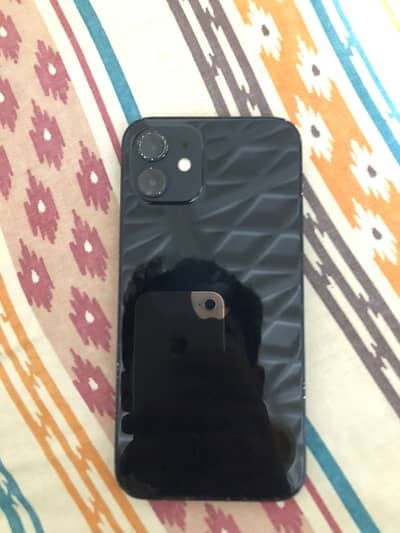 Apple iPhone 12