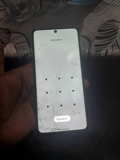 Google pixel 6 pro 256 gb non pta