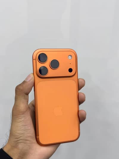 Apple iPhone 17 Pro Max health 97 cycle 225 jv sim locked condition