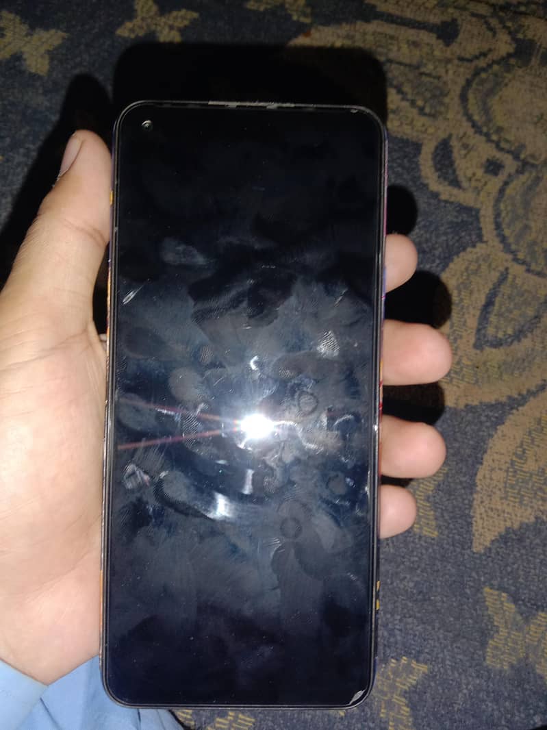 Tecno Pova 8