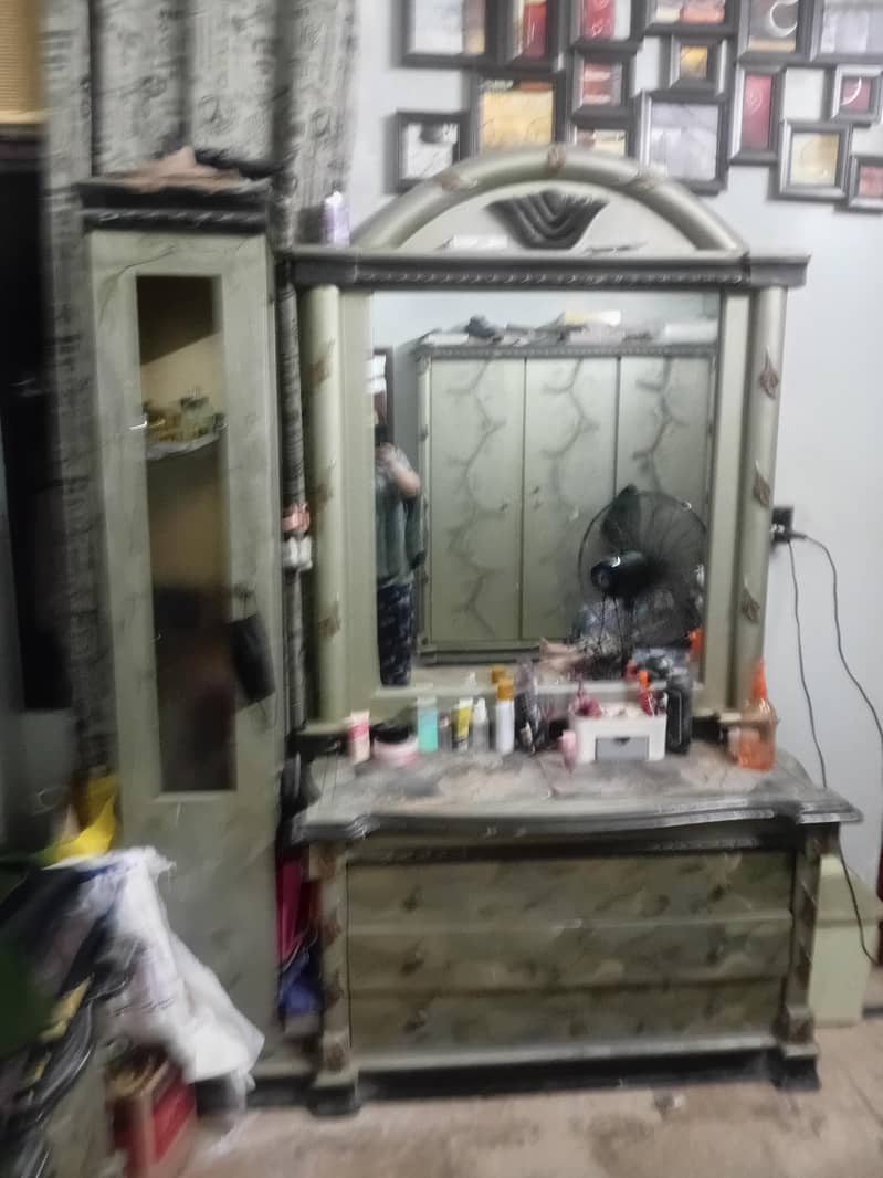Deco dressing table 0