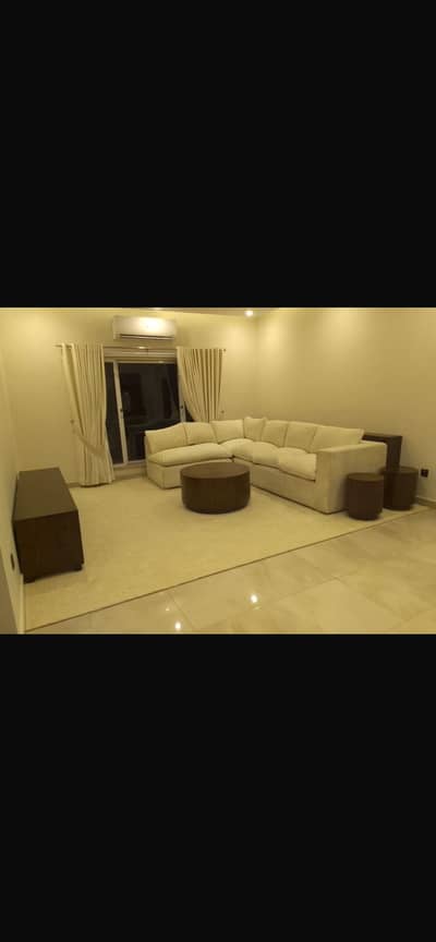 L Shaped Sofa For Sale in Boucle Fabric