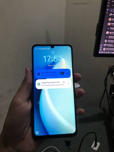 Realme C51
