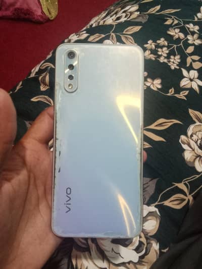 Vivo S1 4/128