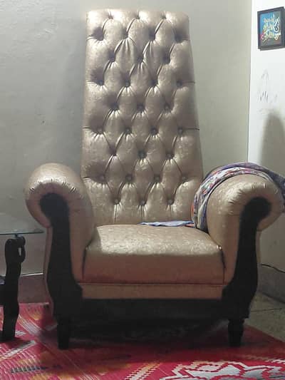 wooden sofa chairs