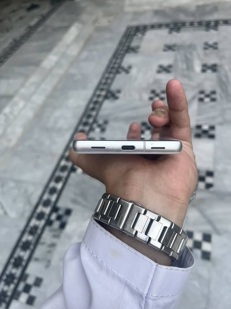 Google Pixel 7a 0