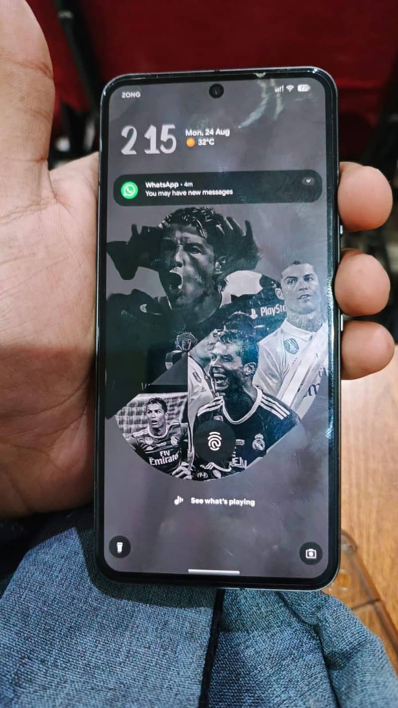 Google Pixel 8 6
