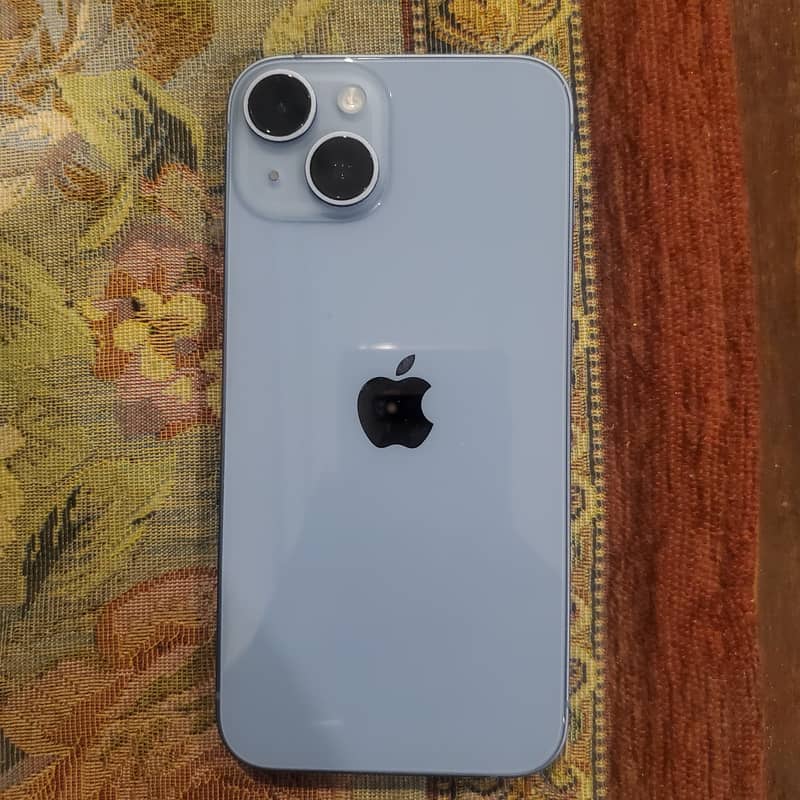 Apple iPhone 14 0