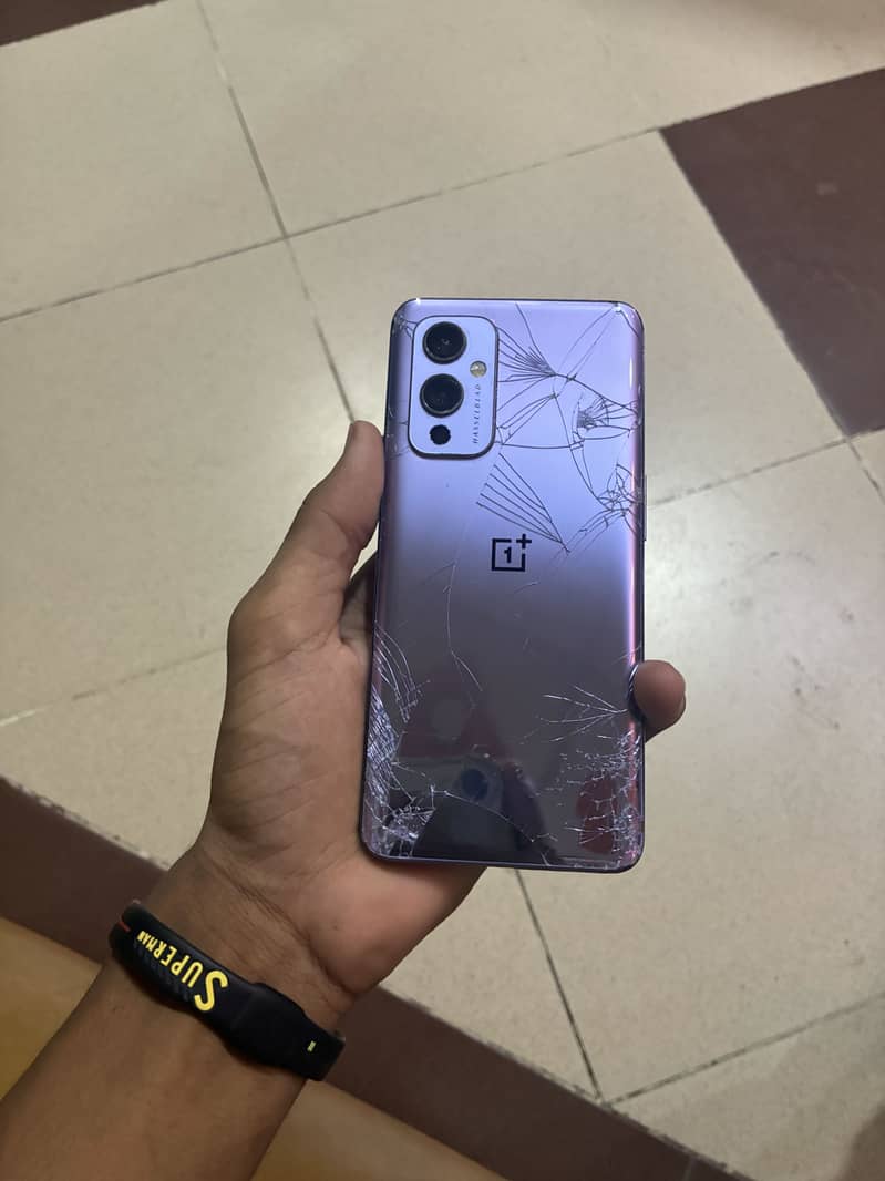 One Plus 9 0