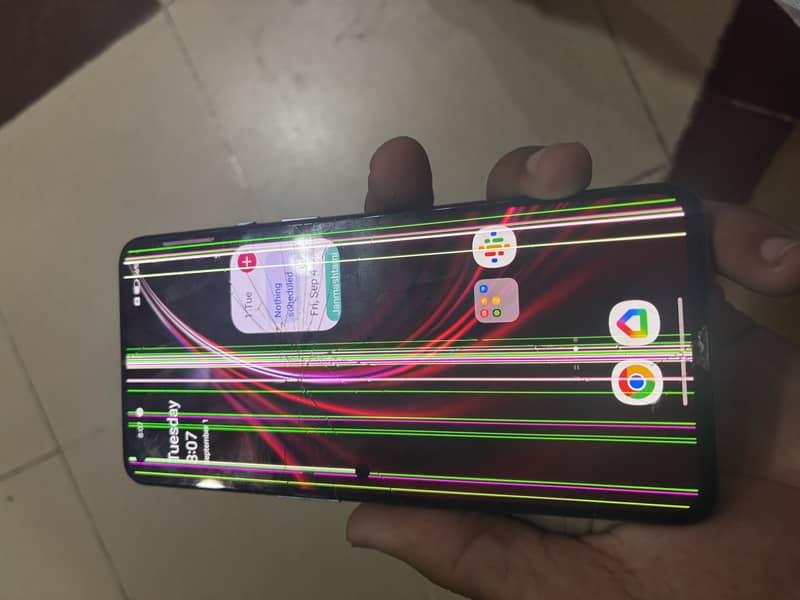 One Plus 9 1