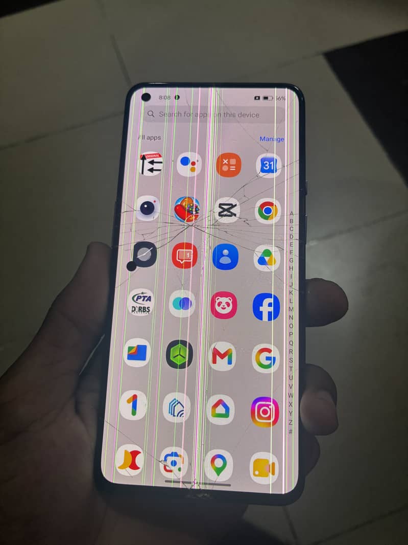 One Plus 9 3