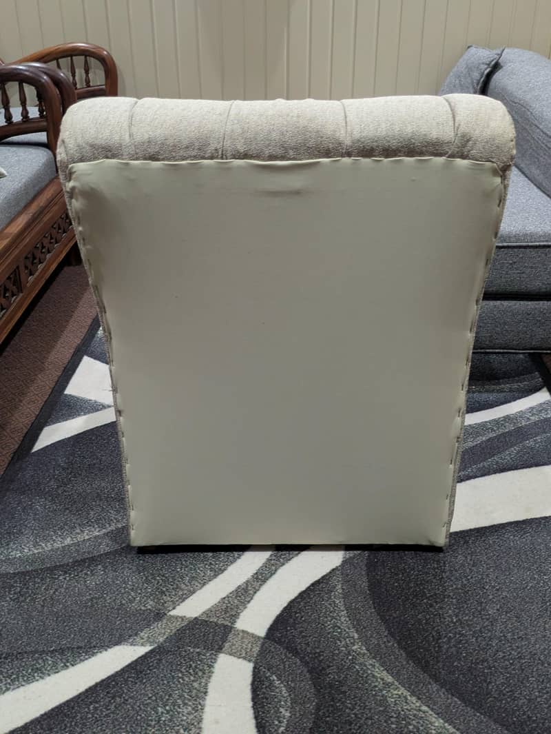 Corner 7 seat Sofa 3