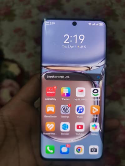 huawei p50 pro