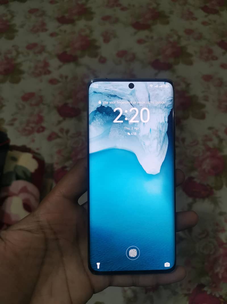 huawei p50 pro 1
