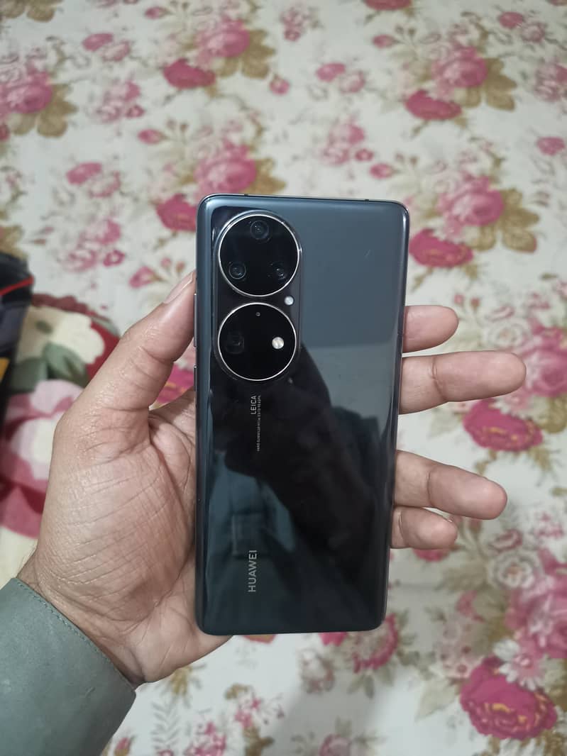 huawei p50 pro 3