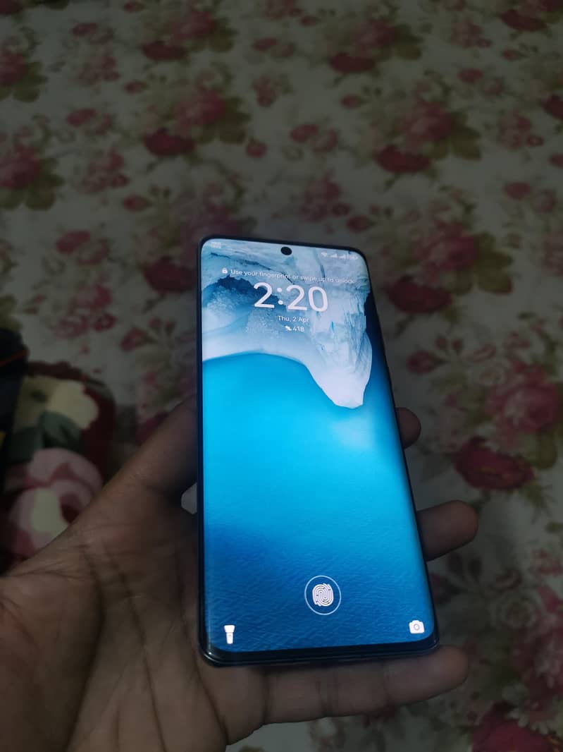 huawei p50 pro 9
