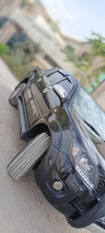 Toyota Pickup 2008 