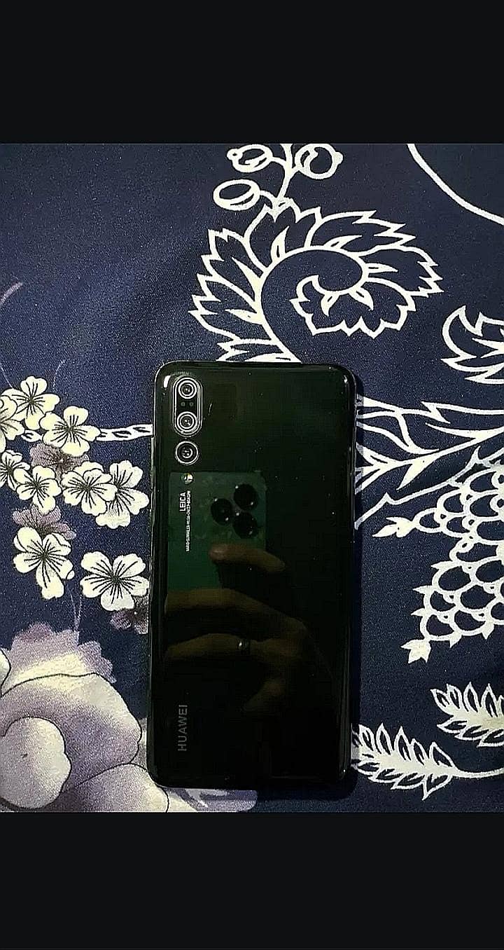 Google pixel mobile changing 0
