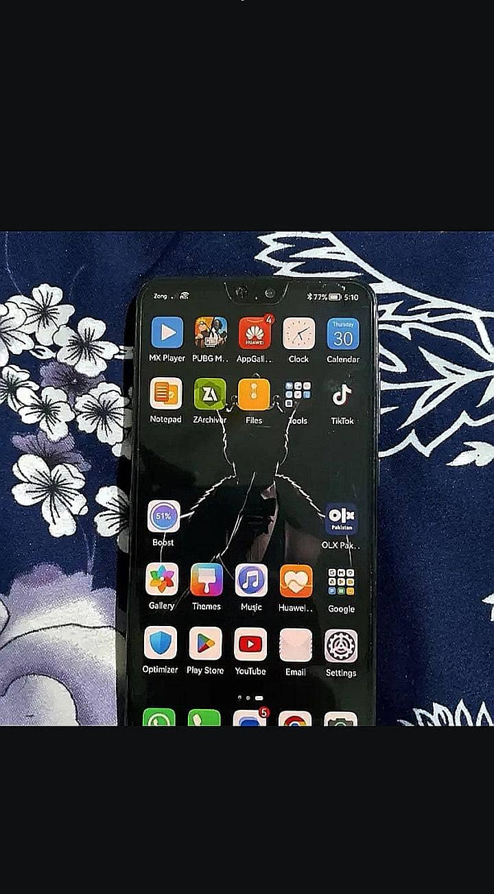 Google pixel mobile changing 1