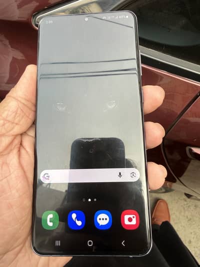Samsung Mobile S20 Ultra
