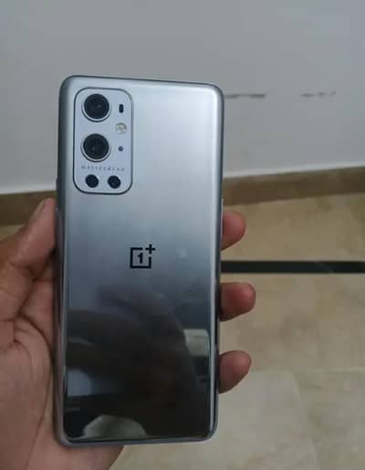 One Plus 9 Pro 12/256