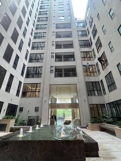 1 Bedroom Apartment For Rent In   Zameen Quadrangle In Gulberg Lahore
