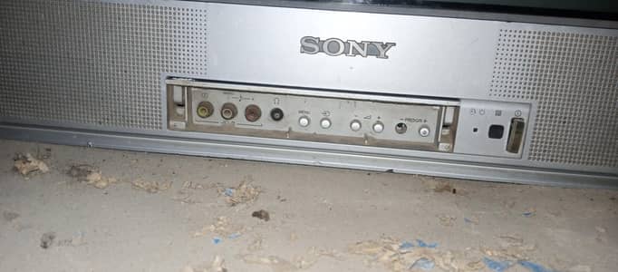 television