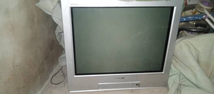 television