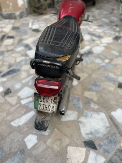 Road prince 7 for sale