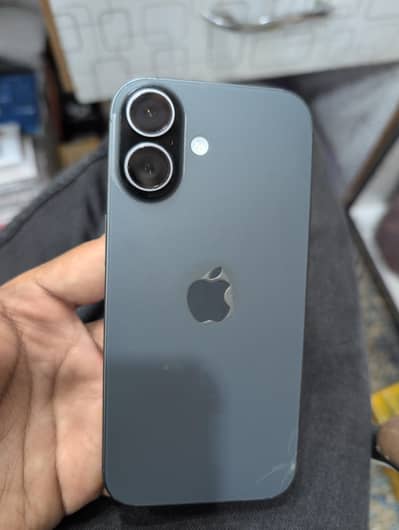 Apple iPhone 17 256 gb